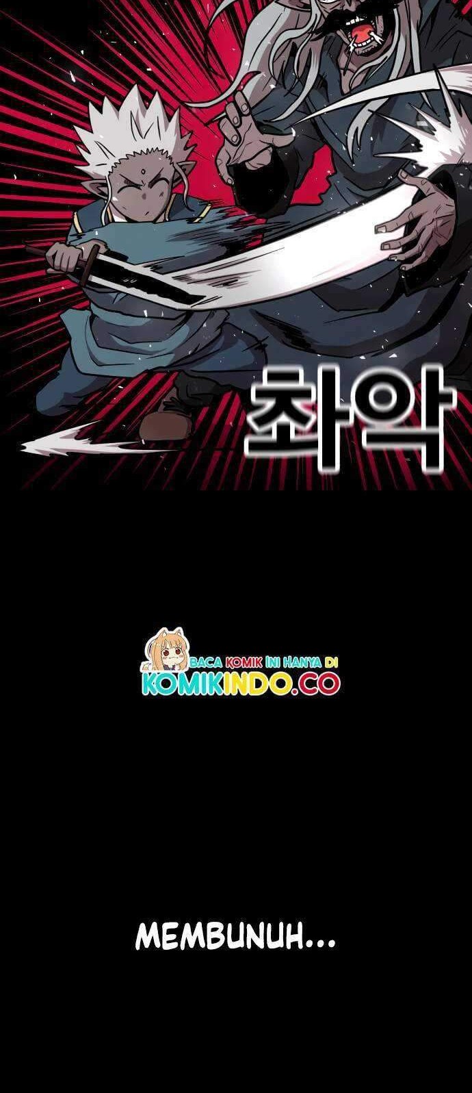 Metro Hunter Chapter 13 Gambar 75