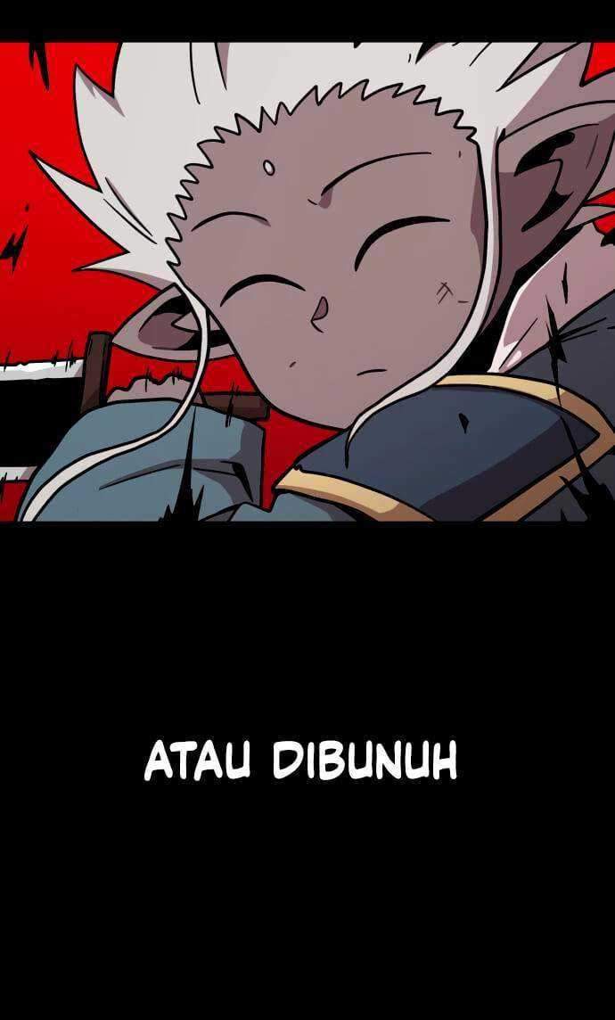 Metro Hunter Chapter 13 Gambar 76