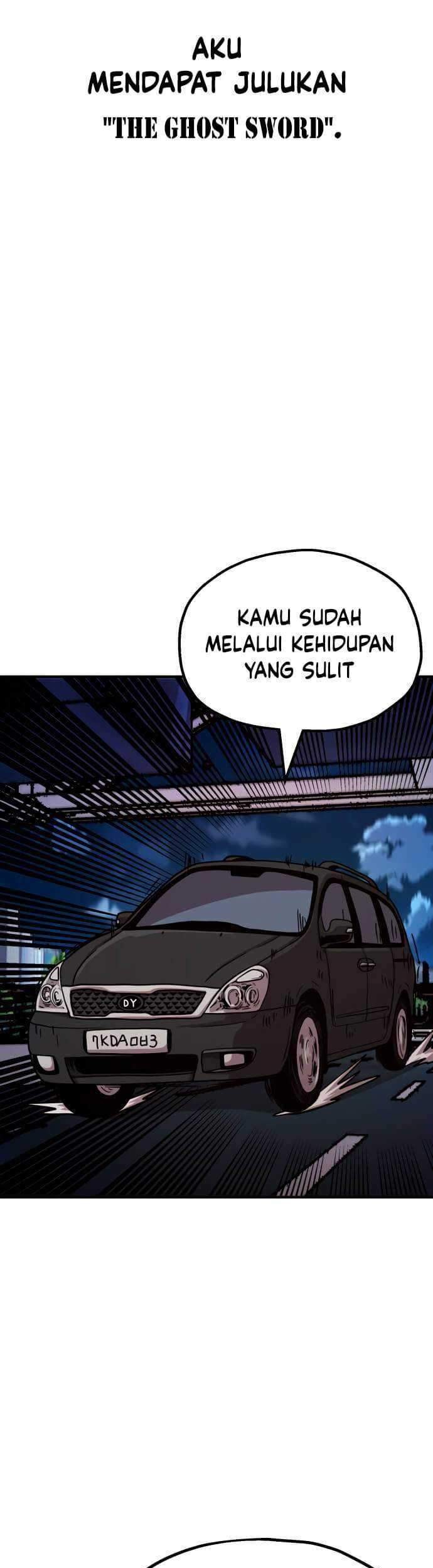 Metro Hunter Chapter 13 Gambar 83