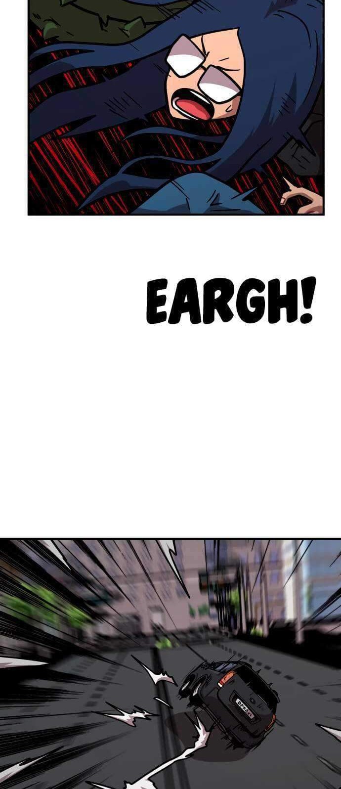 Metro Hunter Chapter 13 Gambar 96