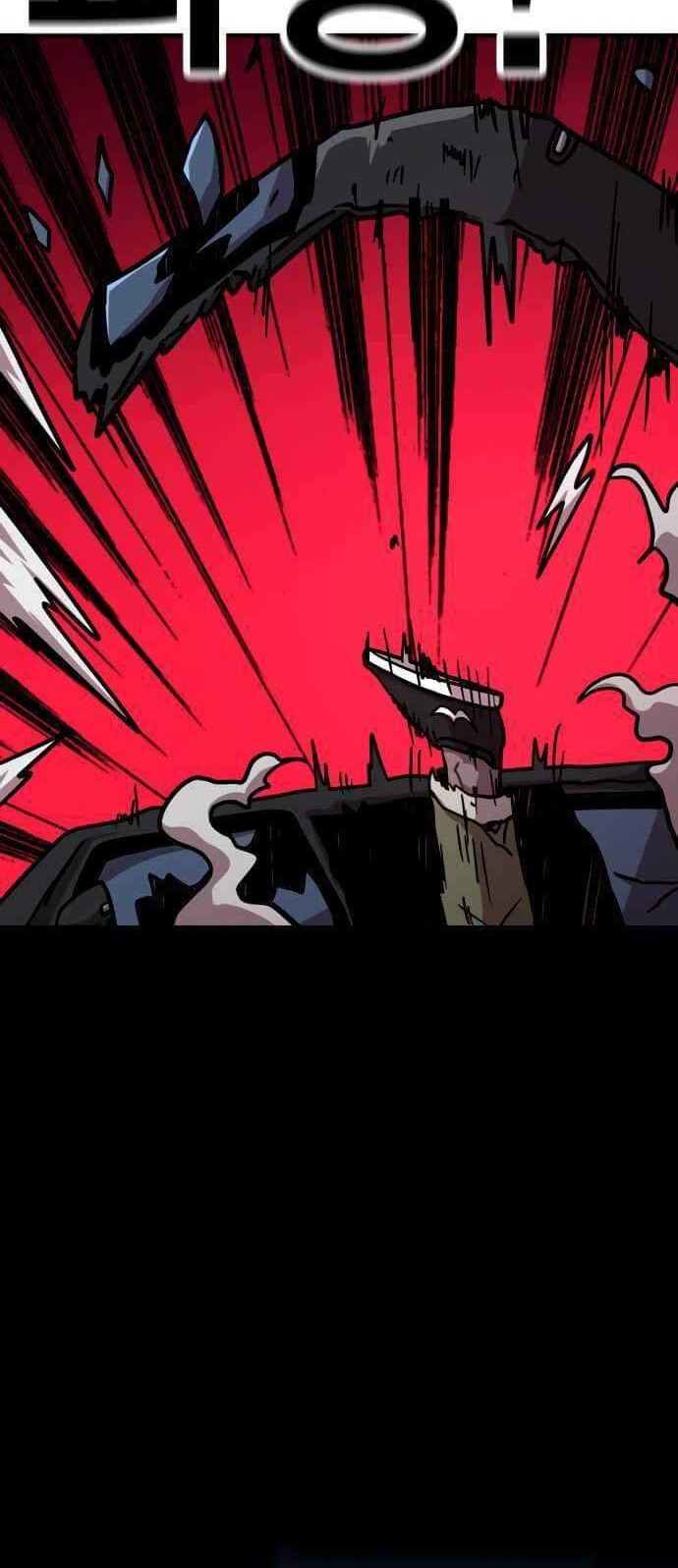 Metro Hunter Chapter 13 Gambar 102