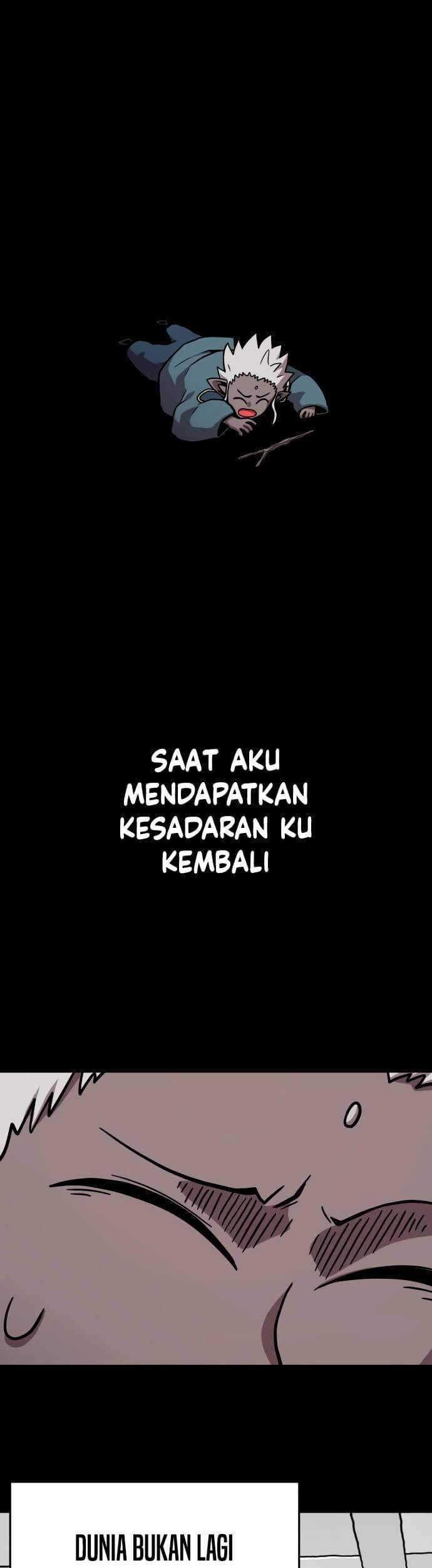 Metro Hunter Chapter 13 Gambar 11