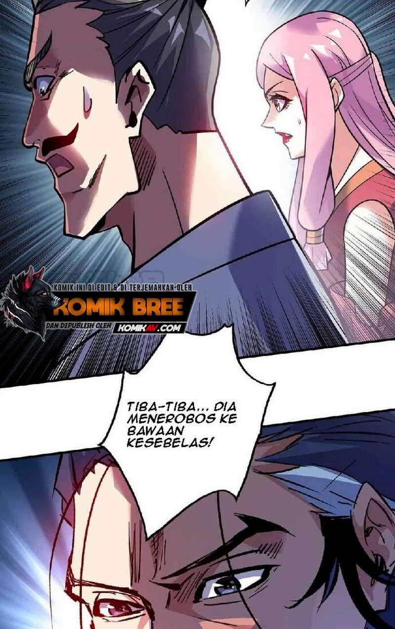 The First Son-In-Law Vanguard of All Time Chapter 135 Gambar 3