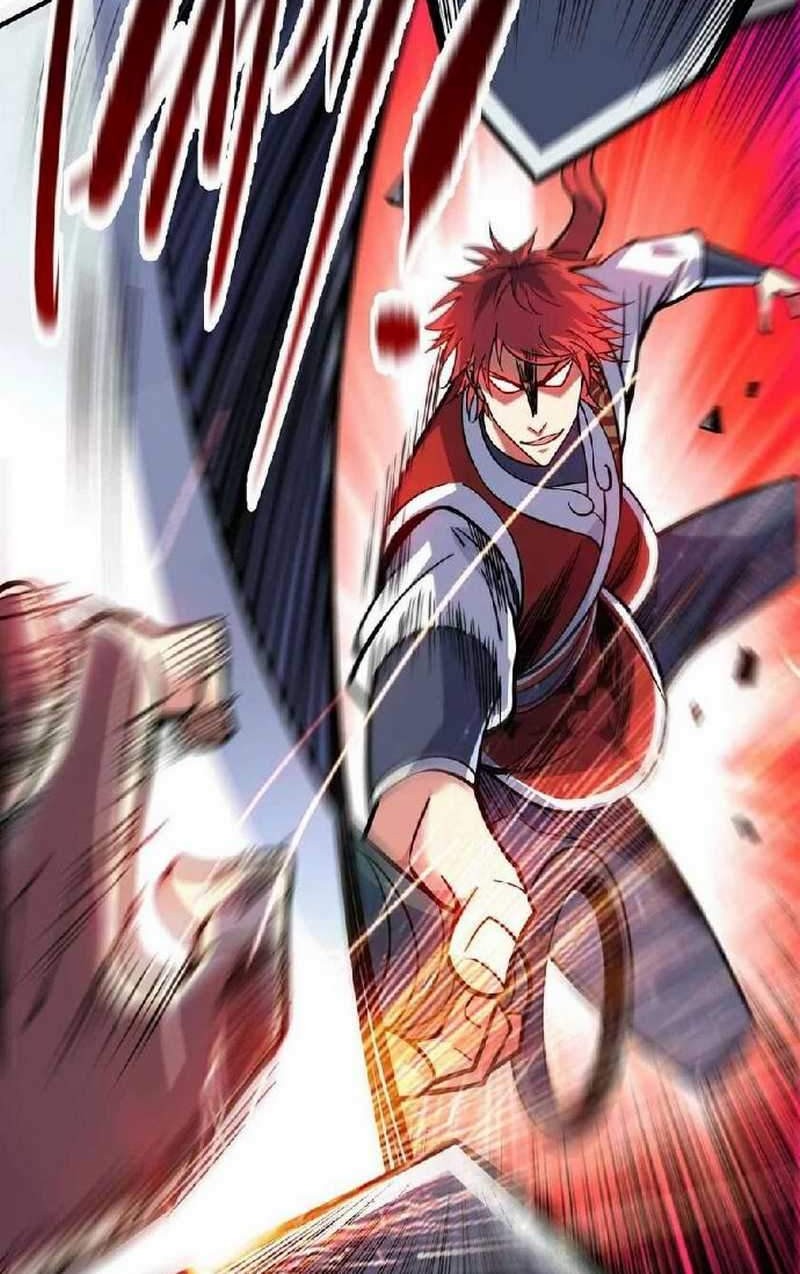 The First Son-In-Law Vanguard of All Time Chapter 135 Gambar 9