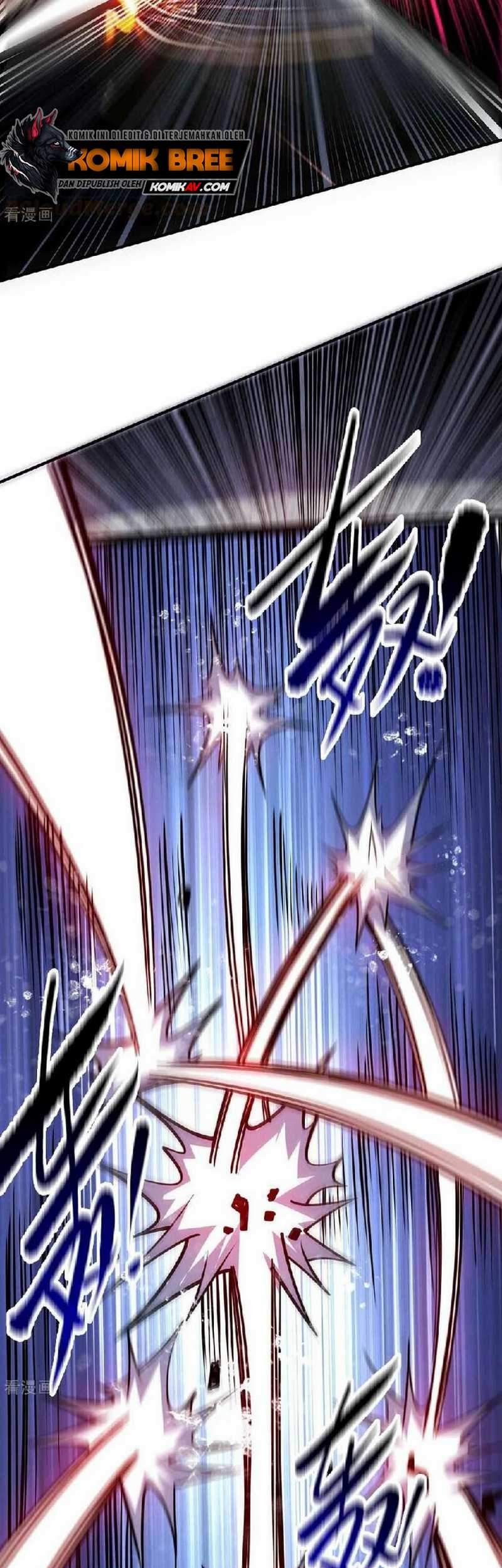 The First Son-In-Law Vanguard of All Time Chapter 135 Gambar 10