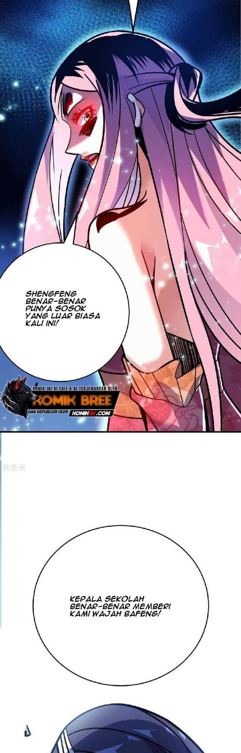 The First Son-In-Law Vanguard of All Time Chapter 135 Gambar 14