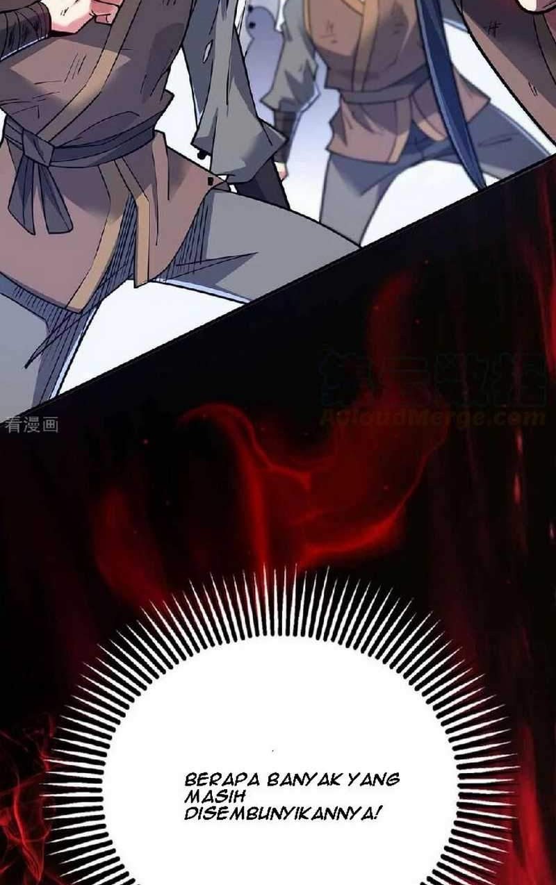 The First Son-In-Law Vanguard of All Time Chapter 135 Gambar 18