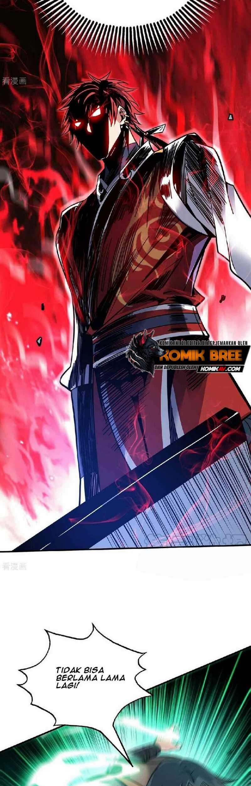 The First Son-In-Law Vanguard of All Time Chapter 135 Gambar 19