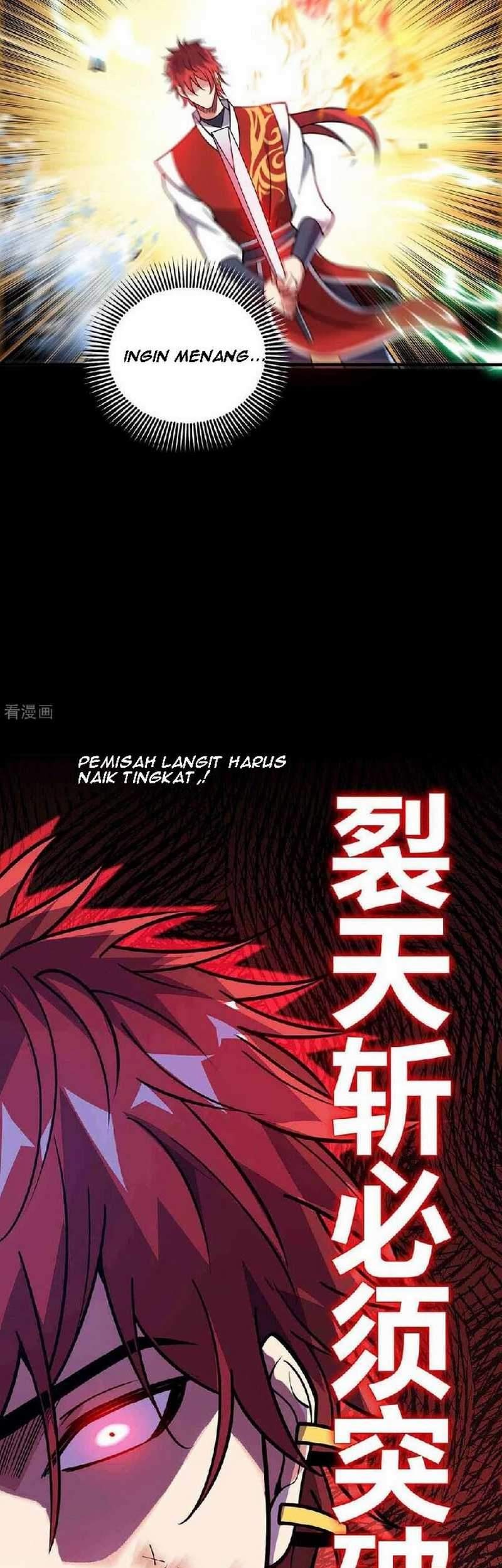 The First Son-In-Law Vanguard of All Time Chapter 135 Gambar 22