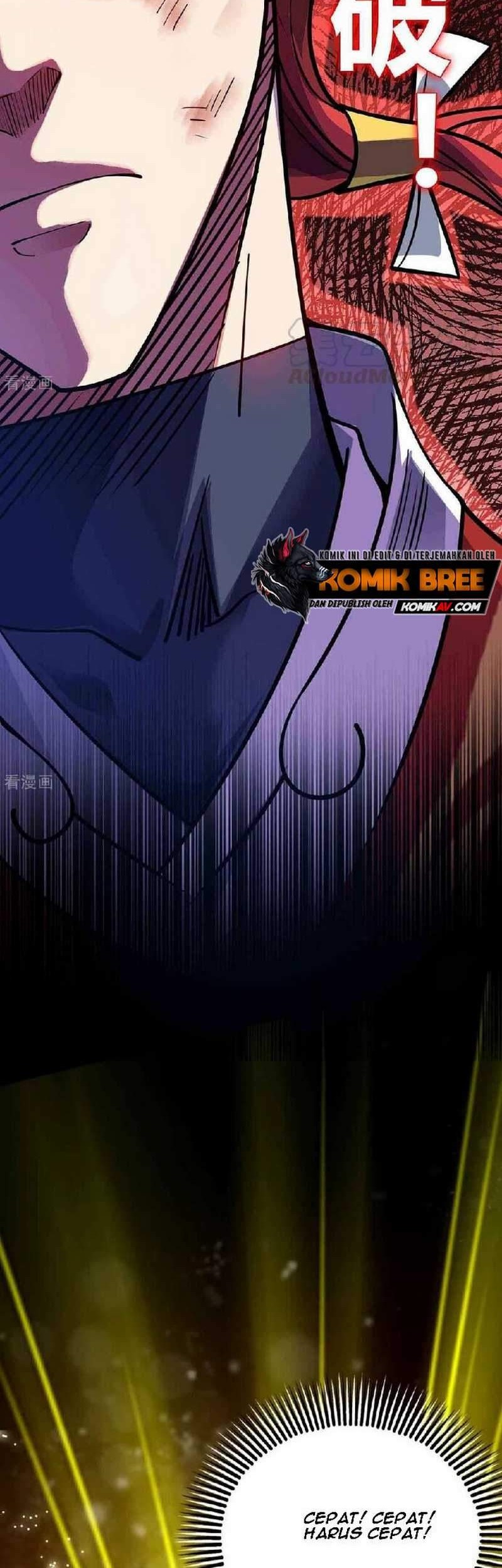 The First Son-In-Law Vanguard of All Time Chapter 135 Gambar 23