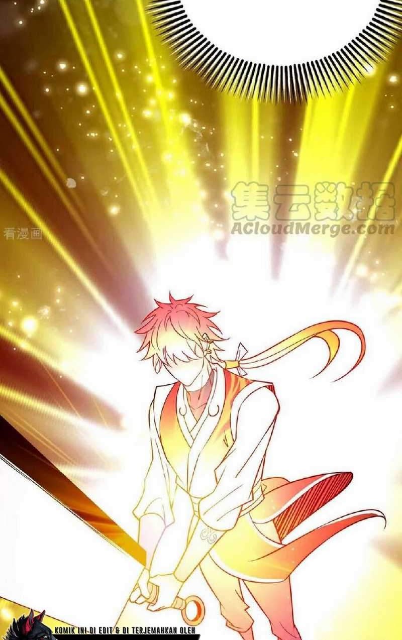 The First Son-In-Law Vanguard of All Time Chapter 135 Gambar 24