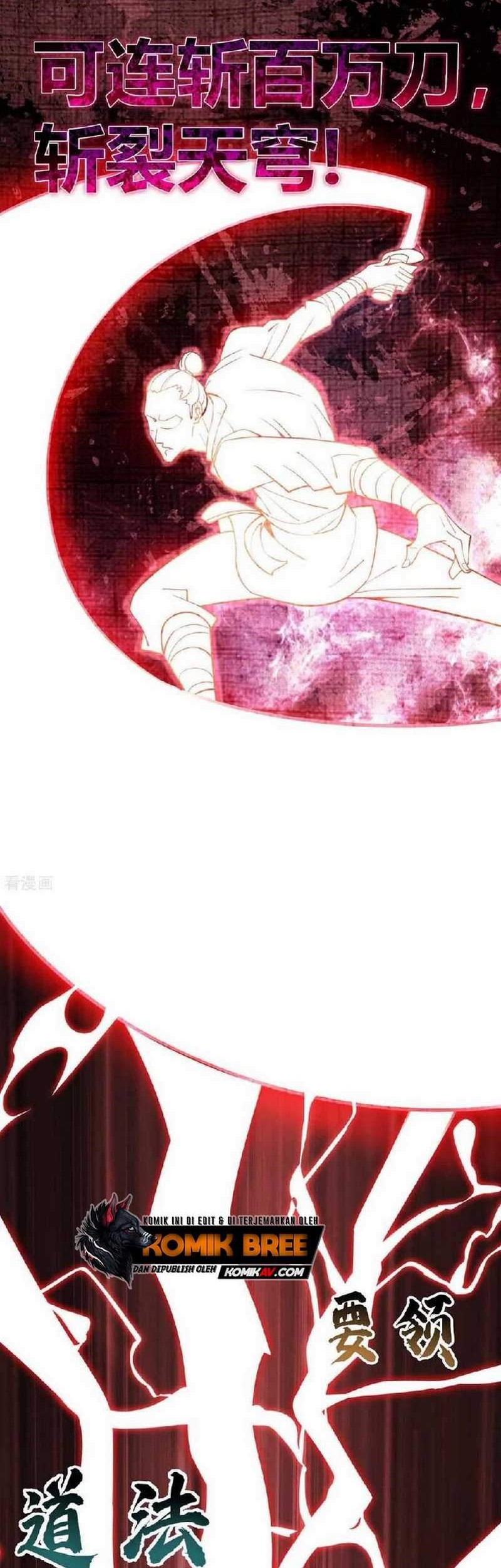 The First Son-In-Law Vanguard of All Time Chapter 135 Gambar 26