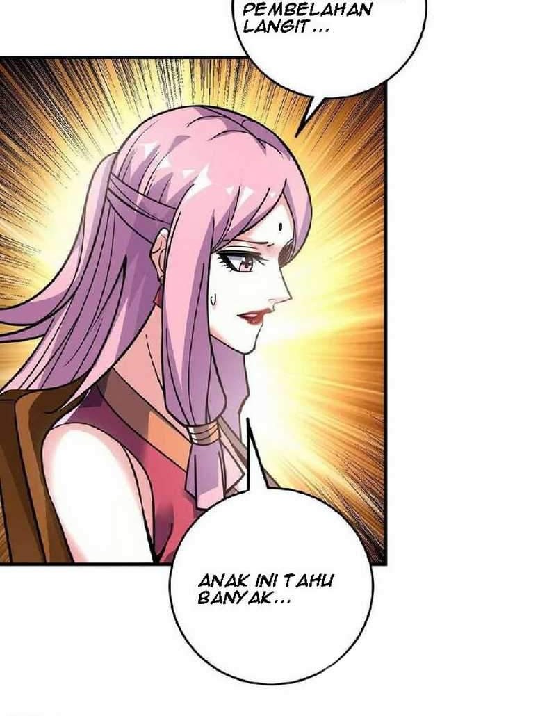 The First Son-In-Law Vanguard of All Time Chapter 134 Gambar 9