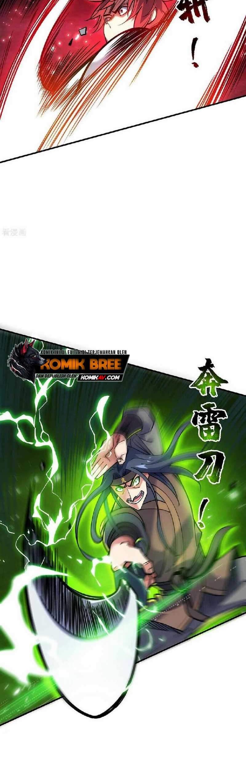 The First Son-In-Law Vanguard of All Time Chapter 134 Gambar 14
