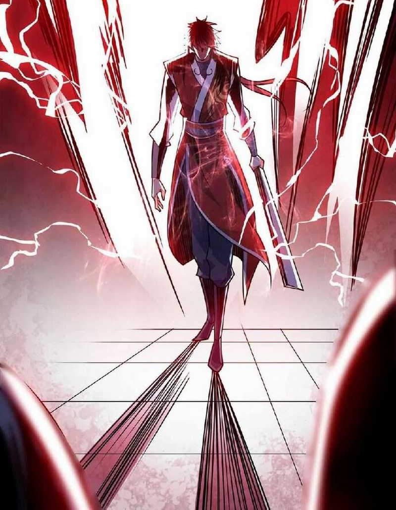 The First Son-In-Law Vanguard of All Time Chapter 134 Gambar 27