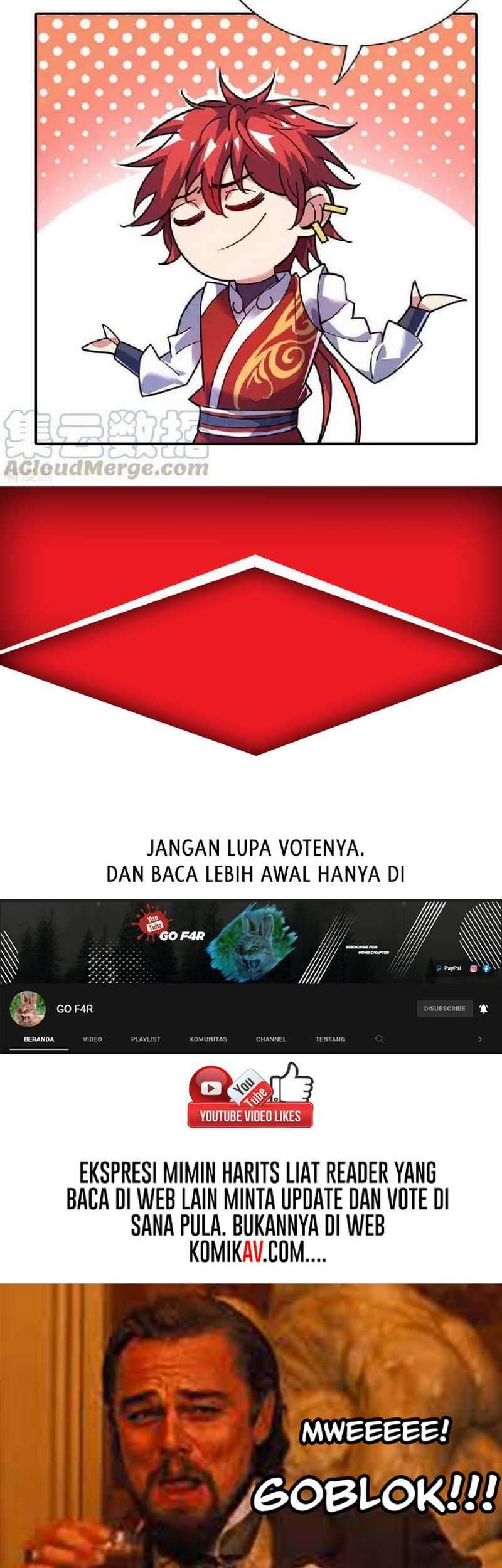 The First Son-In-Law Vanguard of All Time Chapter 132 Gambar 29