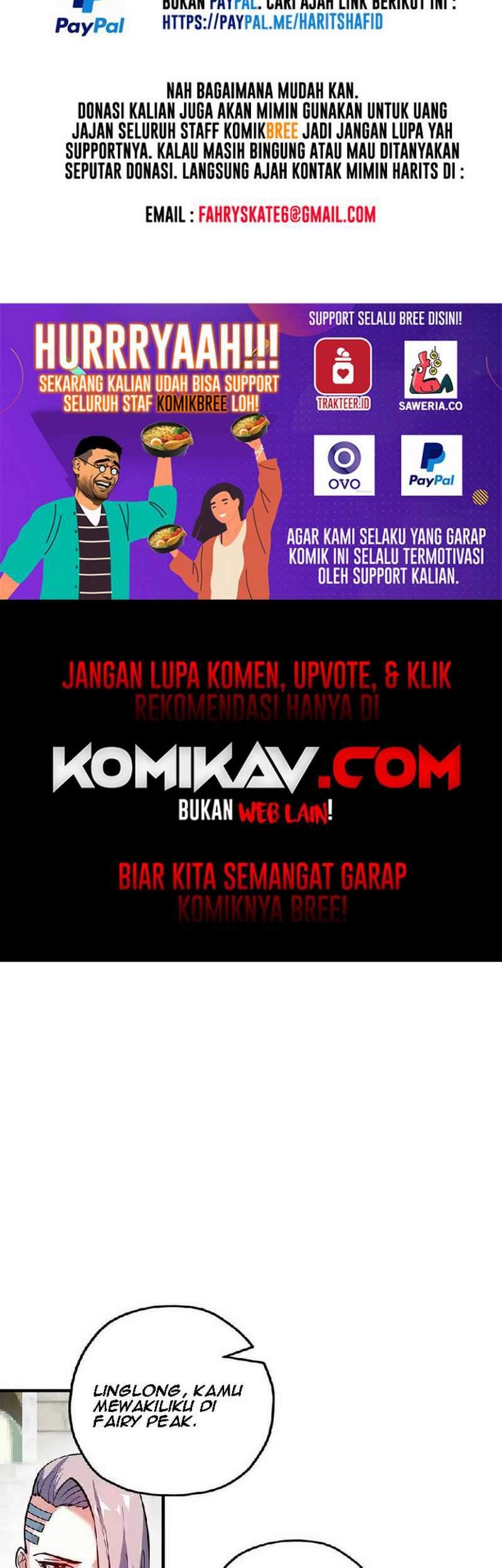 Baca Manhua The First Son-In-Law Vanguard of All Time Chapter 132 Gambar 2