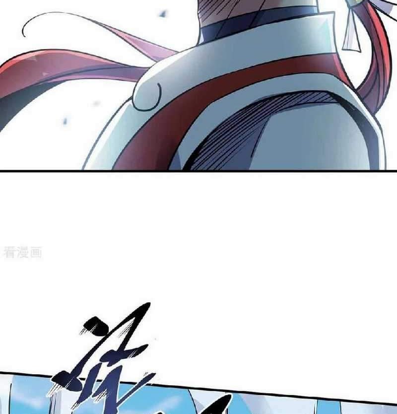 The First Son-In-Law Vanguard of All Time Chapter 132 Gambar 6
