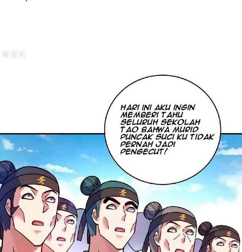 The First Son-In-Law Vanguard of All Time Chapter 132 Gambar 15