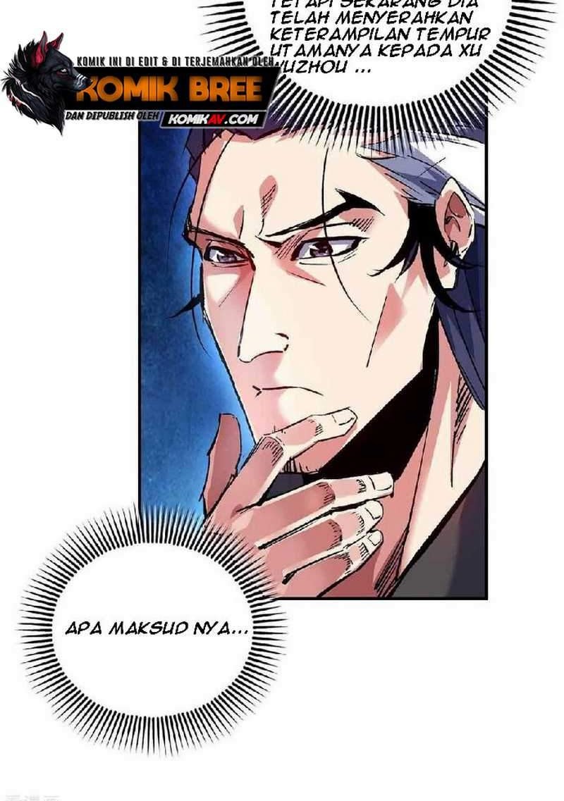 The First Son-In-Law Vanguard of All Time Chapter 131 Gambar 3