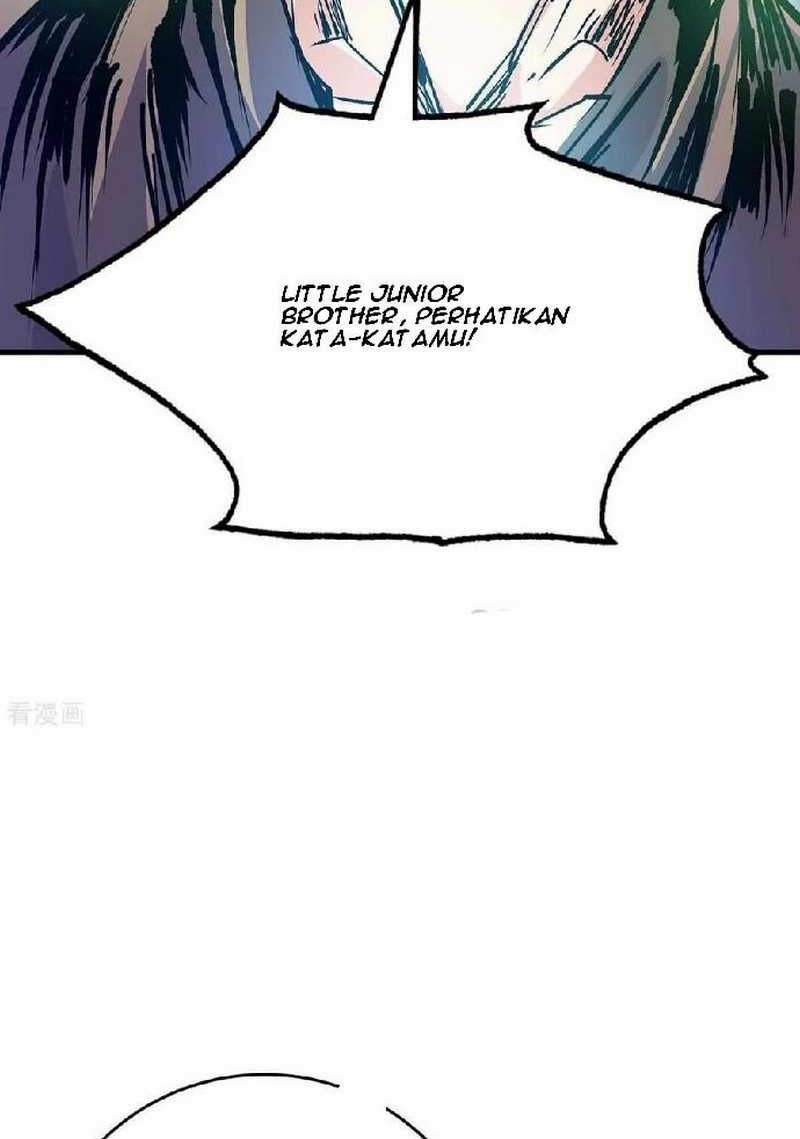 The First Son-In-Law Vanguard of All Time Chapter 131 Gambar 24
