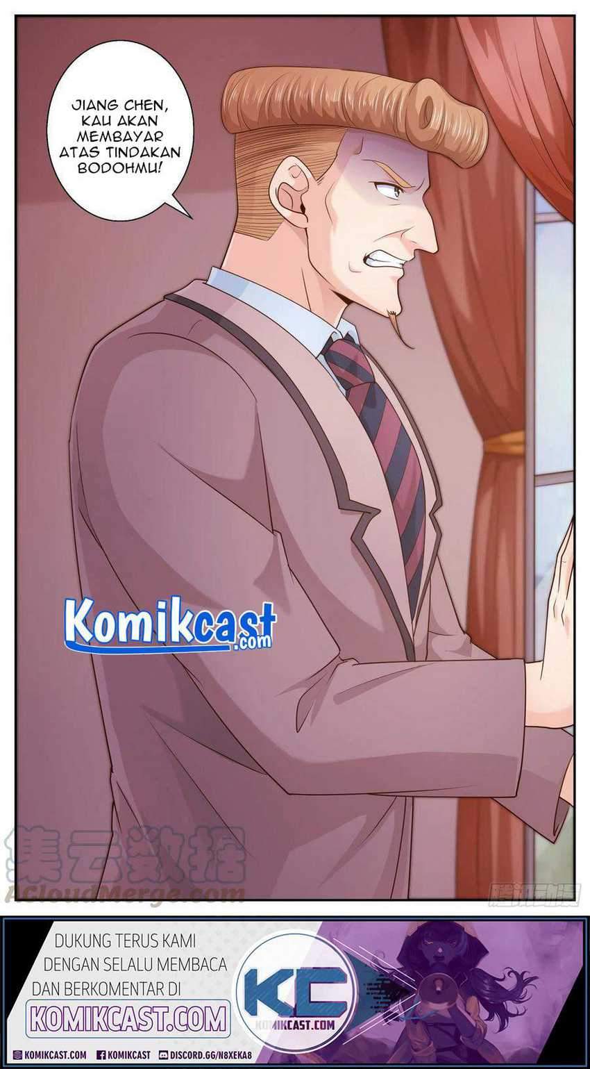 I Have a Mansion In The Post-Apocalyptic World Chapter 473 Gambar 8