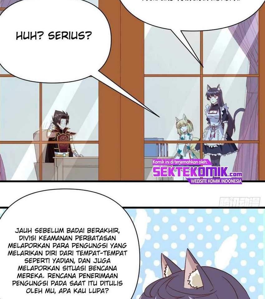To Be The Castellan King Chapter 328 Gambar 19