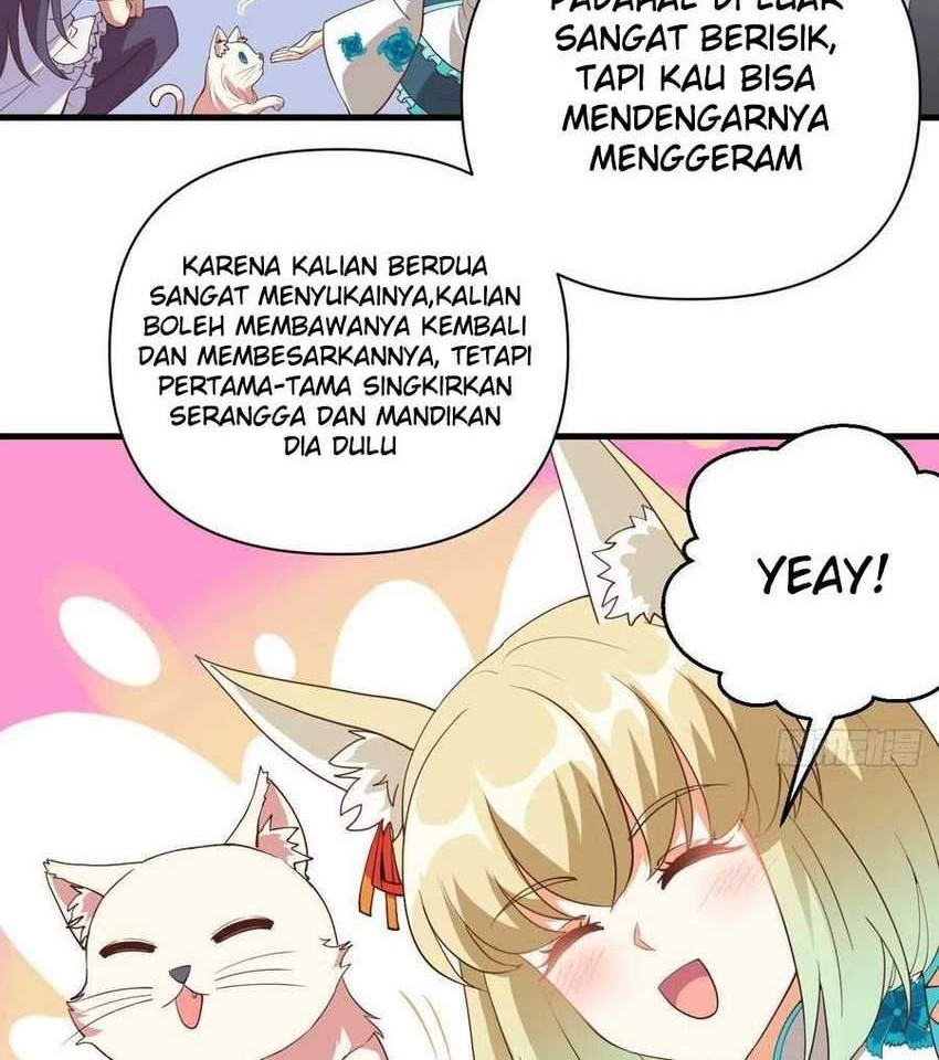 To Be The Castellan King Chapter 328 Gambar 29