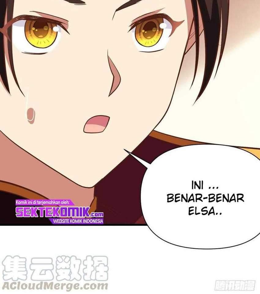 To Be The Castellan King Chapter 328 Gambar 15