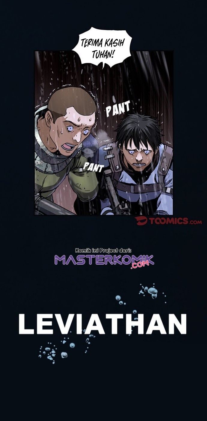 Leviathan Chapter 167 Gambar 28