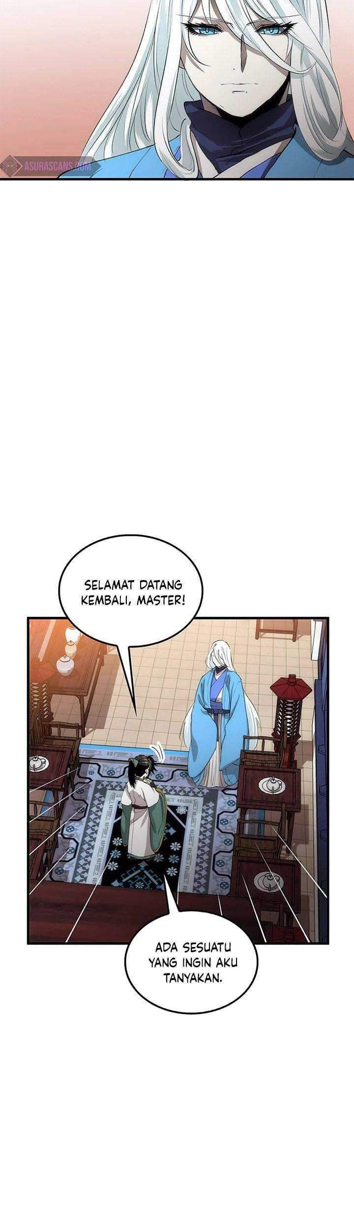 Doctor’s Rebirth Chapter 50 Gambar 28