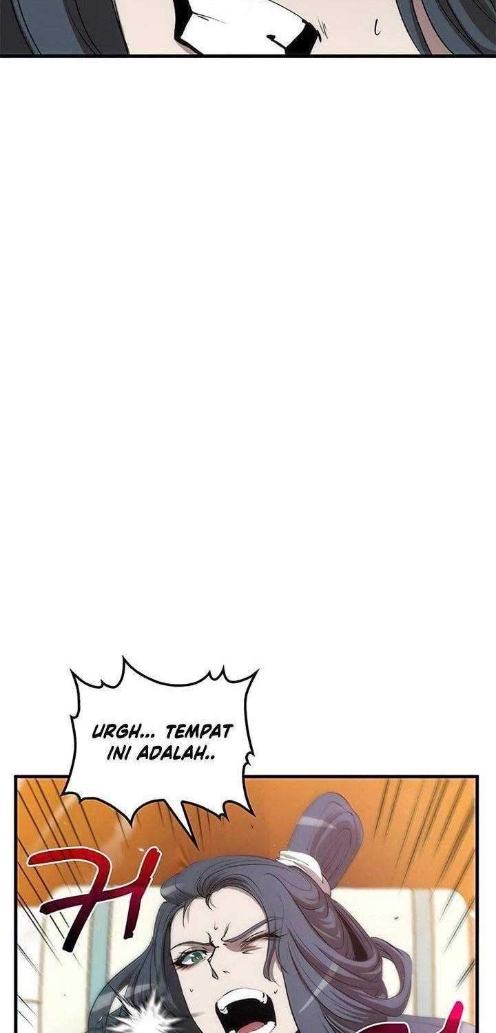 Doctor’s Rebirth Chapter 50 Gambar 40