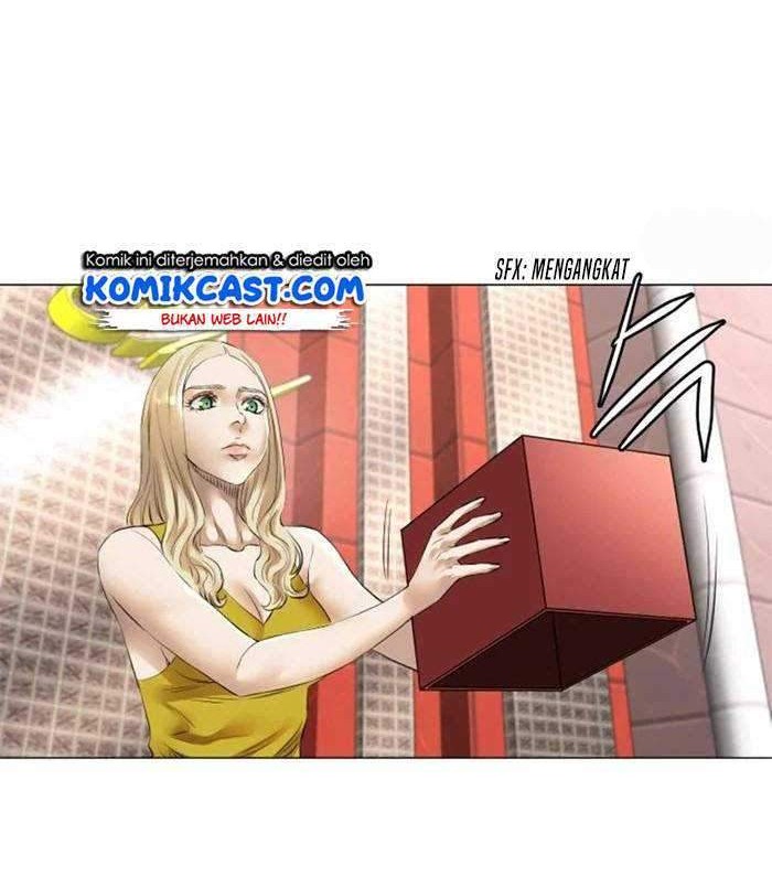 God of Cooking Chapter 35 Gambar 17