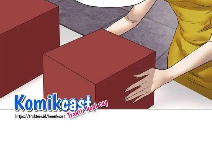 God of Cooking Chapter 35 Gambar 21