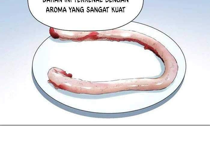 God of Cooking Chapter 35 Gambar 25