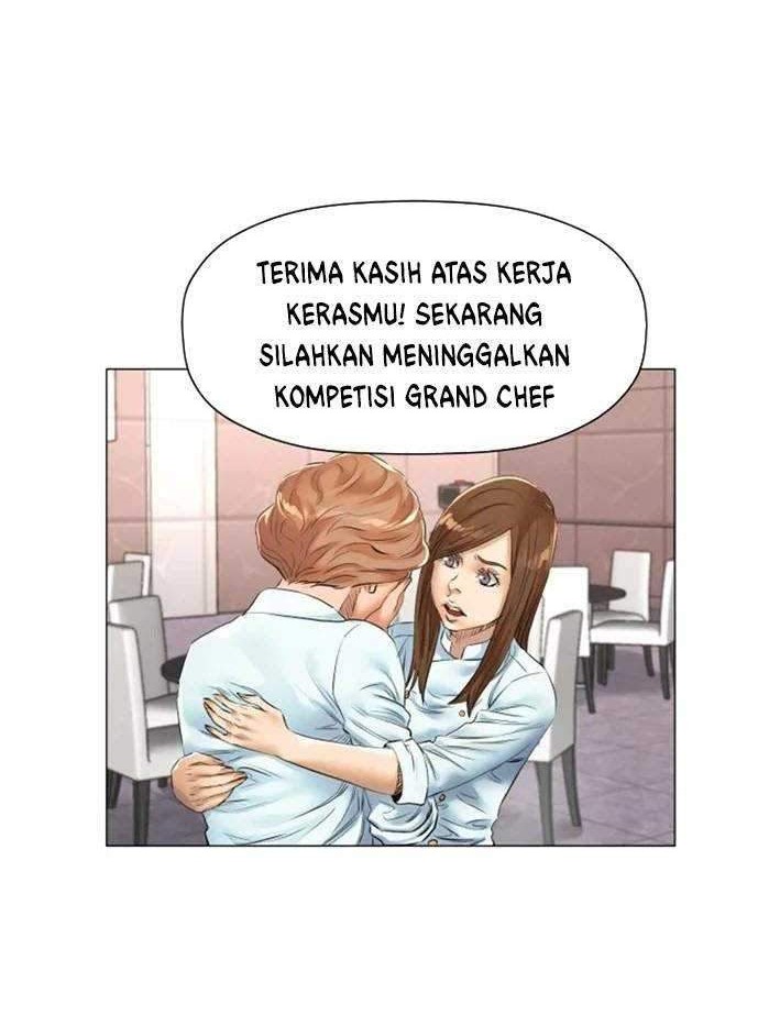 God of Cooking Chapter 35 Gambar 3