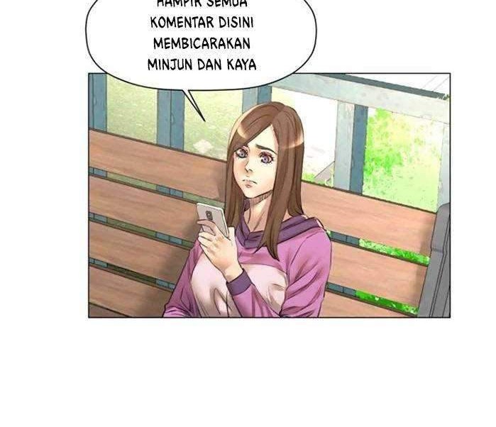 God of Cooking Chapter 35 Gambar 11