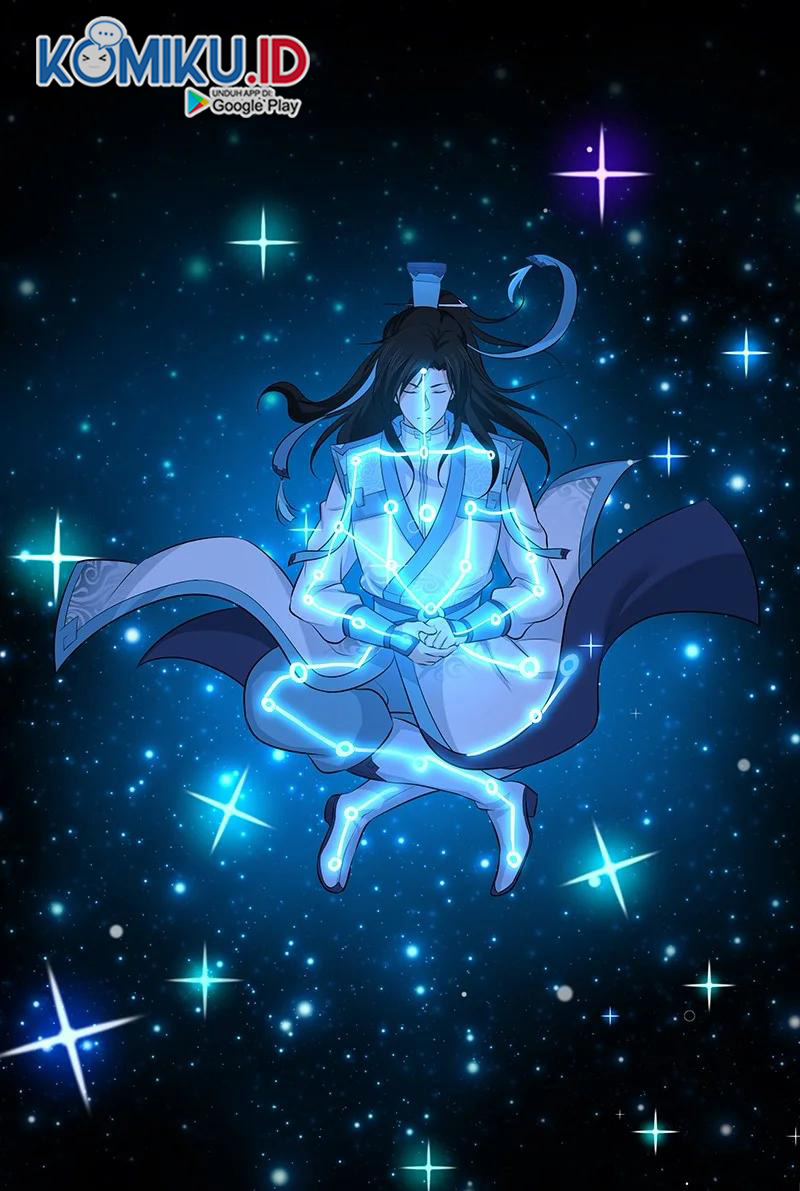 Yong Heng Zhi Zun Chapter 298 Gambar 4