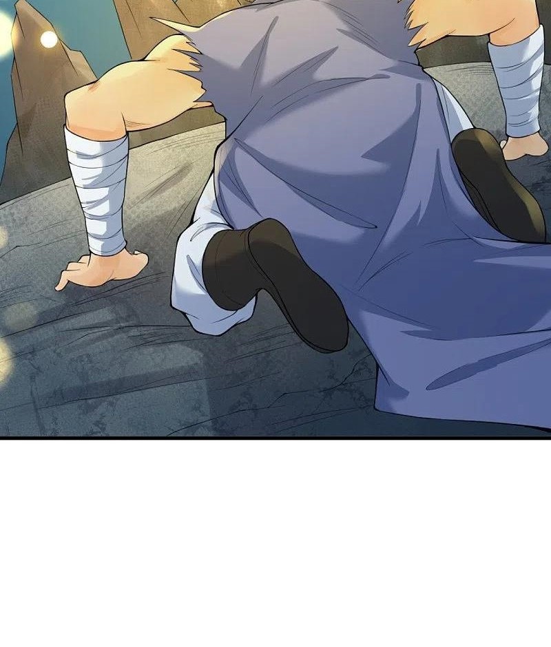 Against the Gods Chapter 390 Gambar 8