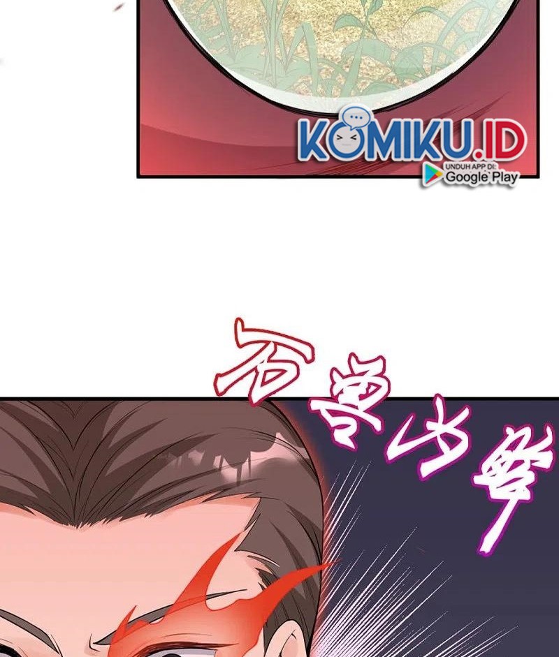 Against the Gods Chapter 390 Gambar 12