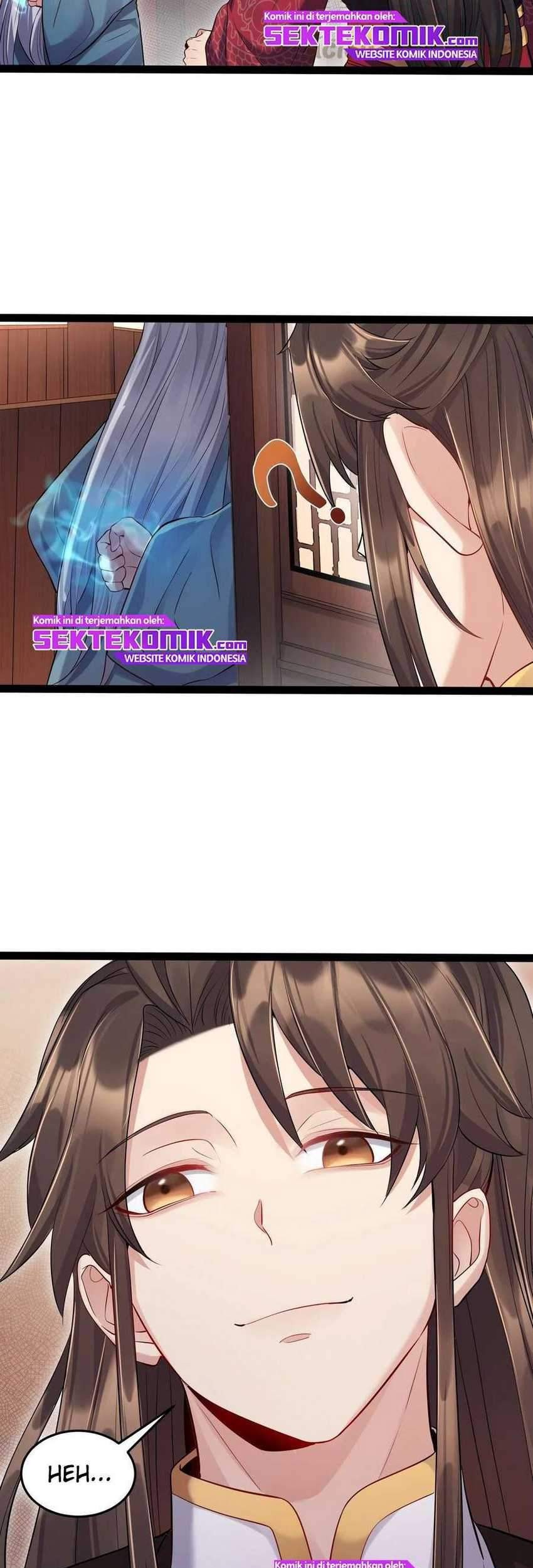 Become A villain In Cultivation World Game Chapter 06 Gambar 40