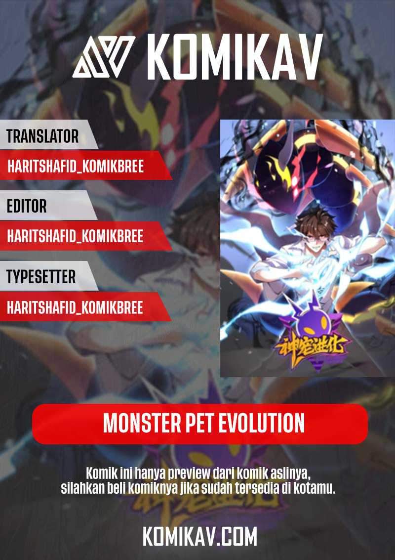 Komik Monster Pet Evolution Chapter 0.1 gambar nomor 1