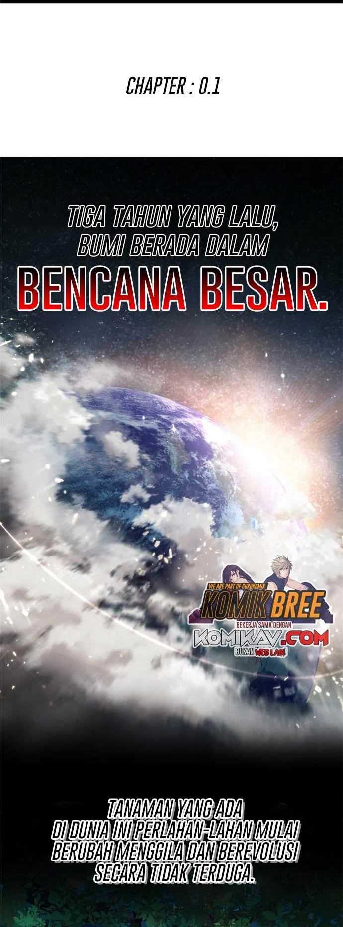 Monster Pet Evolution Chapter 0.1 Gambar 3