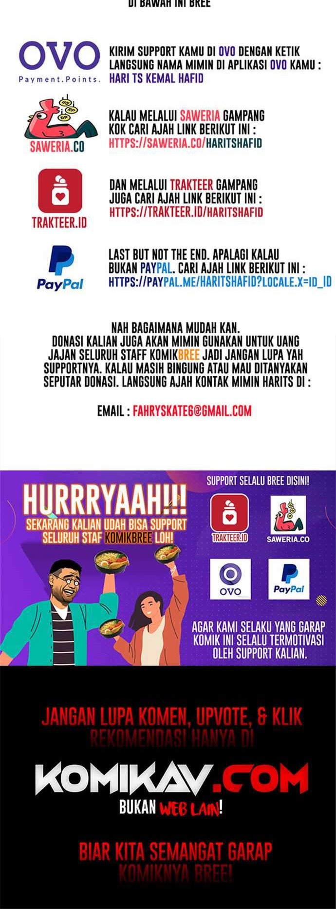 Monster Pet Evolution Chapter 0.1 Gambar 13