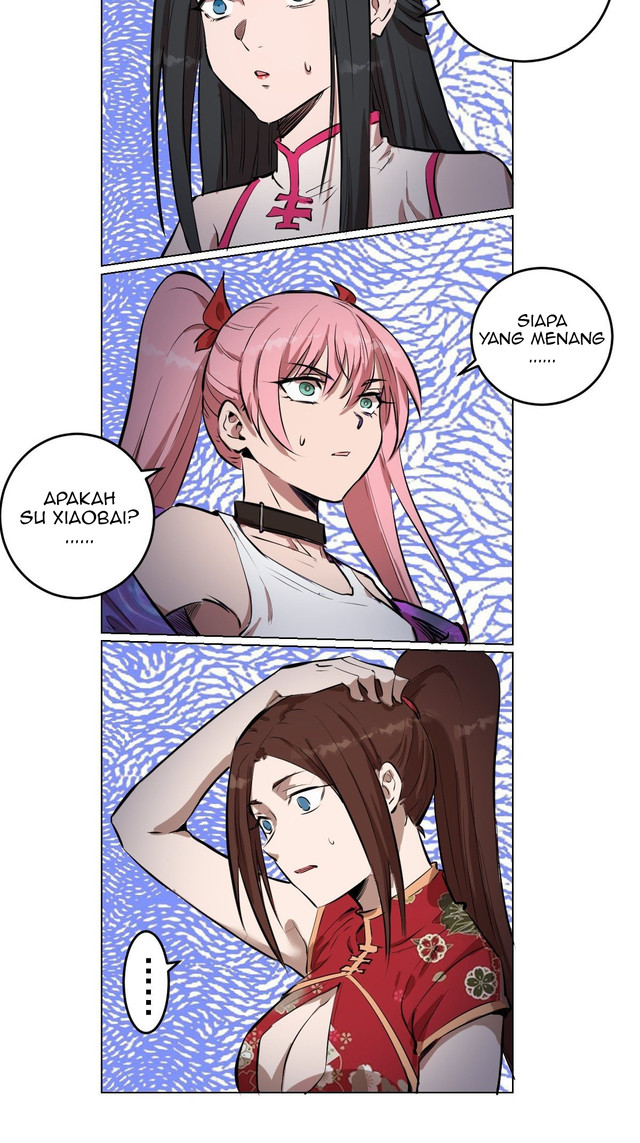 Dark Star Emperor Chapter 61 Gambar 10