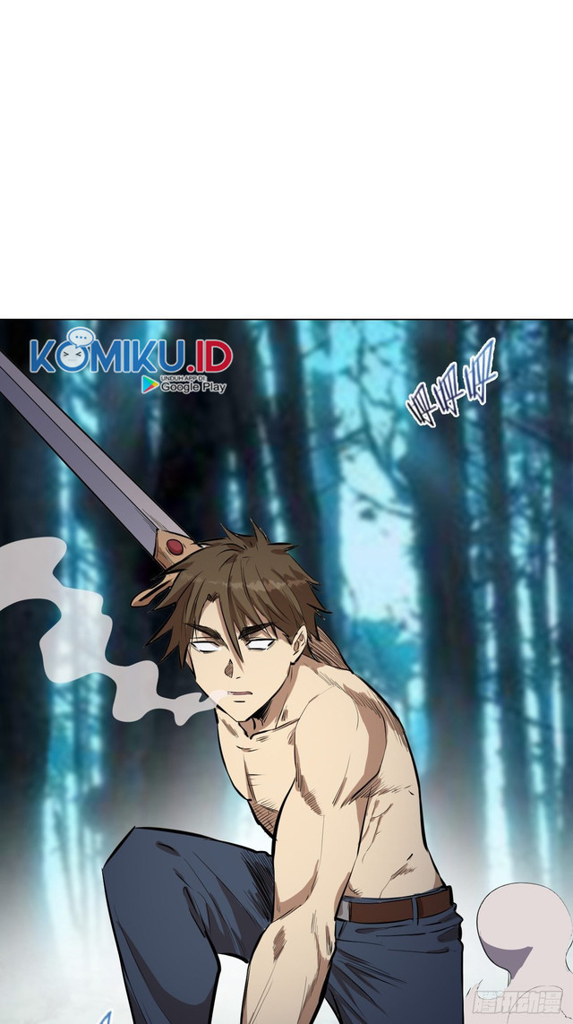 Dark Star Emperor Chapter 61 Gambar 11