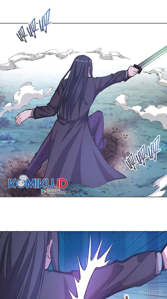 Dark Star Emperor Chapter 61 Gambar 13