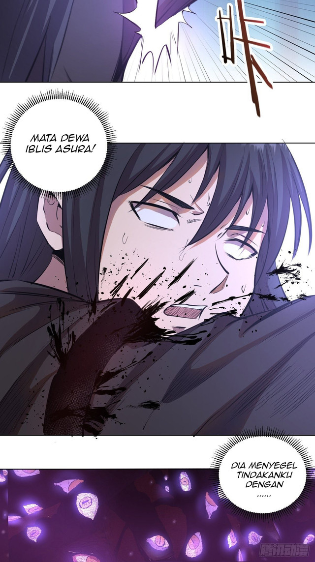 Dark Star Emperor Chapter 61 Gambar 14