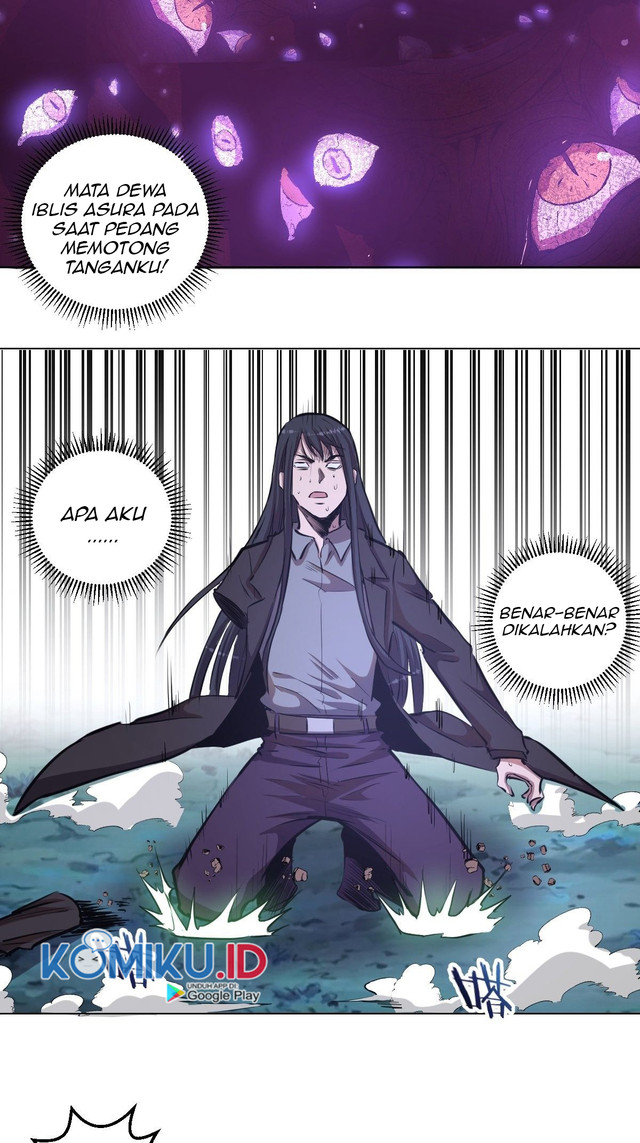 Dark Star Emperor Chapter 61 Gambar 15
