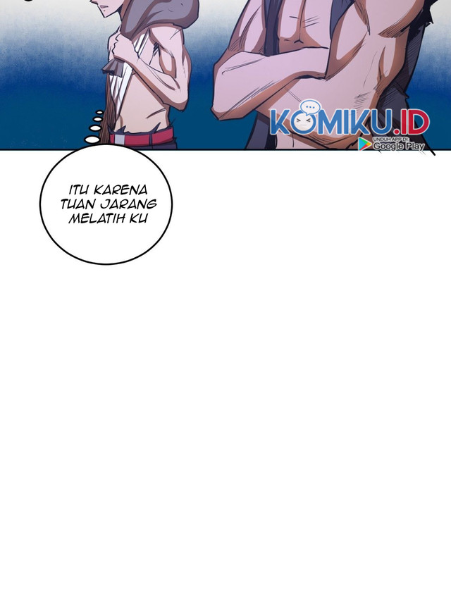 Dark Star Emperor Chapter 61 Gambar 17